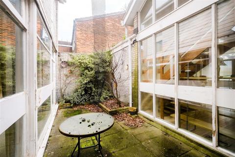 Seatoller House Hermitage Walk, London, E18 2BN
