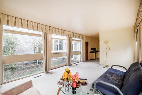 Seatoller House Hermitage Walk, London, E18 2BN