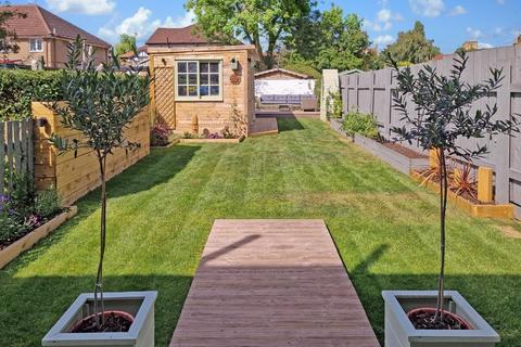 14 Claro Road, Ripon, HG4 1QB