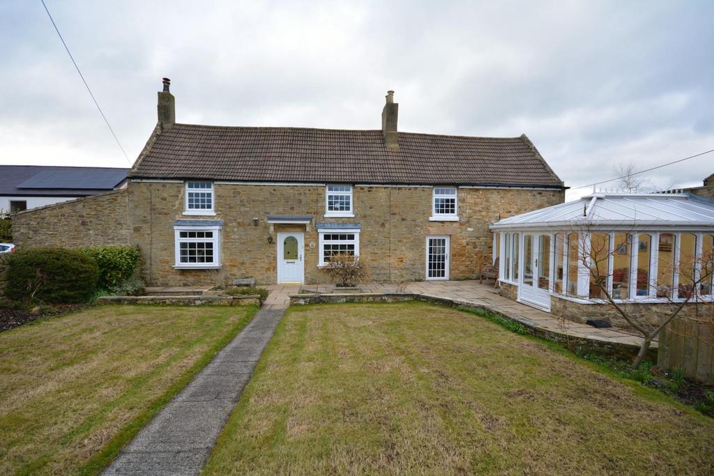 Low Etherley, Low Etherley, Auckland 4 bed detached house for
