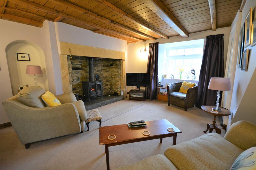 Low Etherley, Low Etherley, Auckland 4 bed detached house for