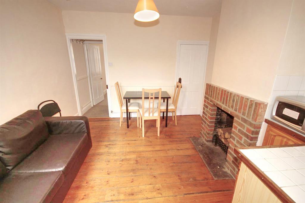 St Peters Grove 3 bed terraced house for sale £270,000