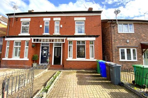 4 bedroom semi-detached house for sale - Cresswell Grove, West Didsbury, Manchester, M20