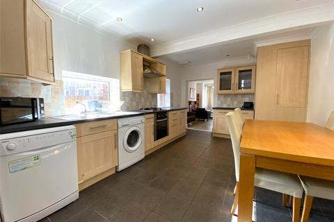 4 bedroom semi-detached house for sale - Cresswell Grove, West Didsbury, Manchester, M20