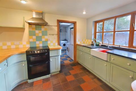 4 bedroom semi-detached house for sale - St. Dogmaels, Cardigan