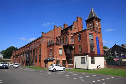 39 Baxter Mews, Sheffield, S6 1LG