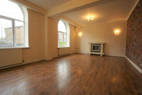 39 Baxter Mews, Sheffield, S6 1LG