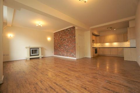 39 Baxter Mews, Sheffield, S6 1LG