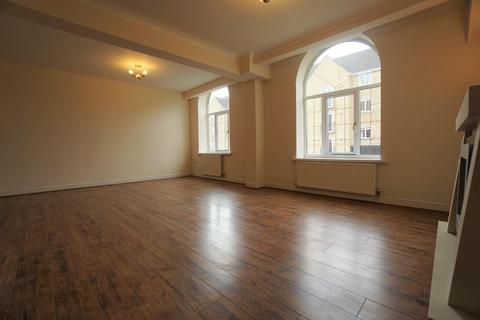 39 Baxter Mews, Sheffield, S6 1LG
