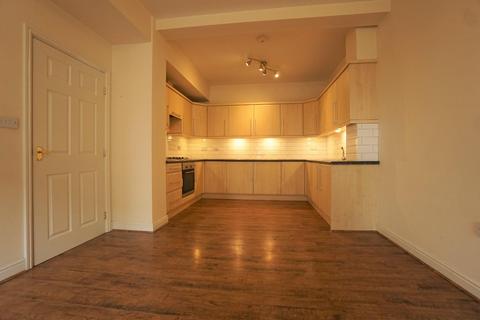 39 Baxter Mews, Sheffield, S6 1LG