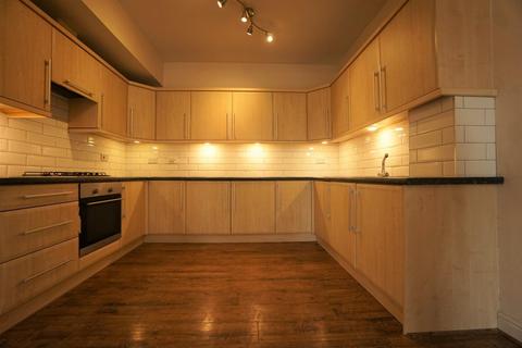 39 Baxter Mews, Sheffield, S6 1LG