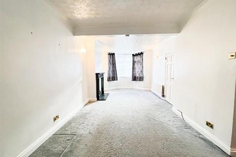 2 bedroom terraced house to rent - Suffolk Road, Barking