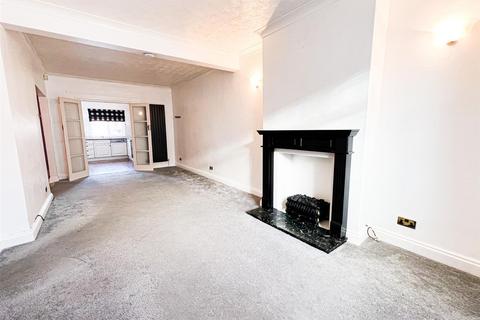 2 bedroom terraced house to rent - Suffolk Road, Barking