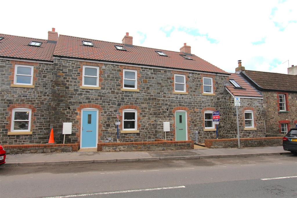 High Street, Warmley, Bristol 4 bed house £435,000