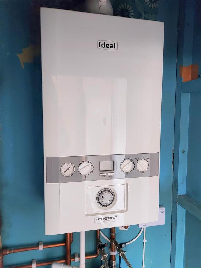 Boiler