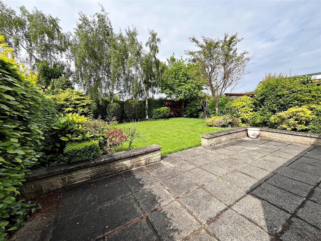 Gardens