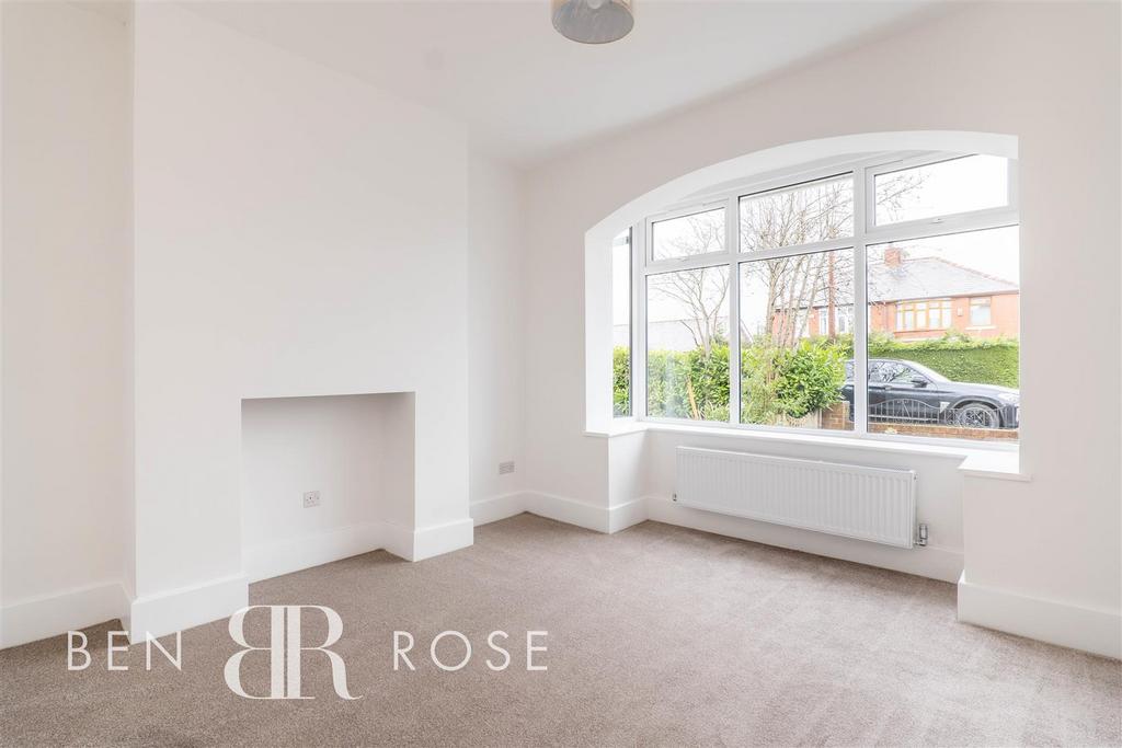 Bent Lane, Leyland 3 bed semidetached house for sale £219,995