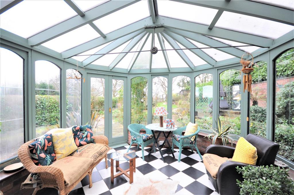 Conservatory