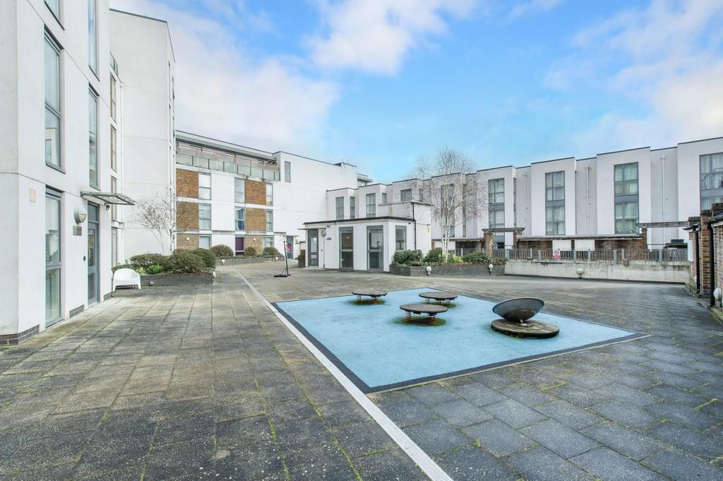 Communal Gardens
