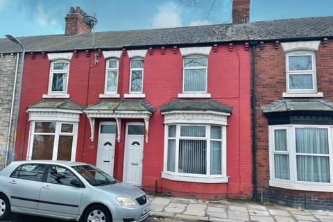 3 bedroom terraced house for sale - Victoria Road, Thornaby, Stockton-On-Tees