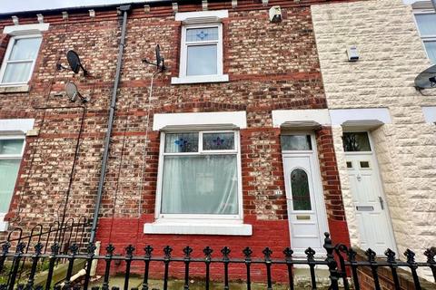 2 bedroom terraced house for sale - Park Terrace, Thornaby