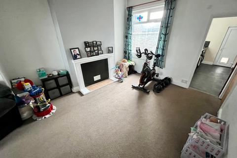 2 bedroom terraced house for sale - Park Terrace, Thornaby