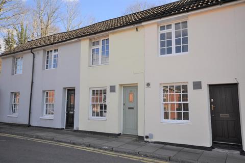 2 bedroom cottage for sale - Abbey Street, Farnham