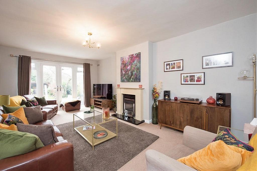 Russell Bank Road, Four Oaks 4 bed detached house for sale £660,000