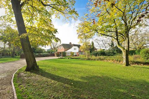 5 bedroom semi-detached house for sale - Grooms Farm Lane, Frith End