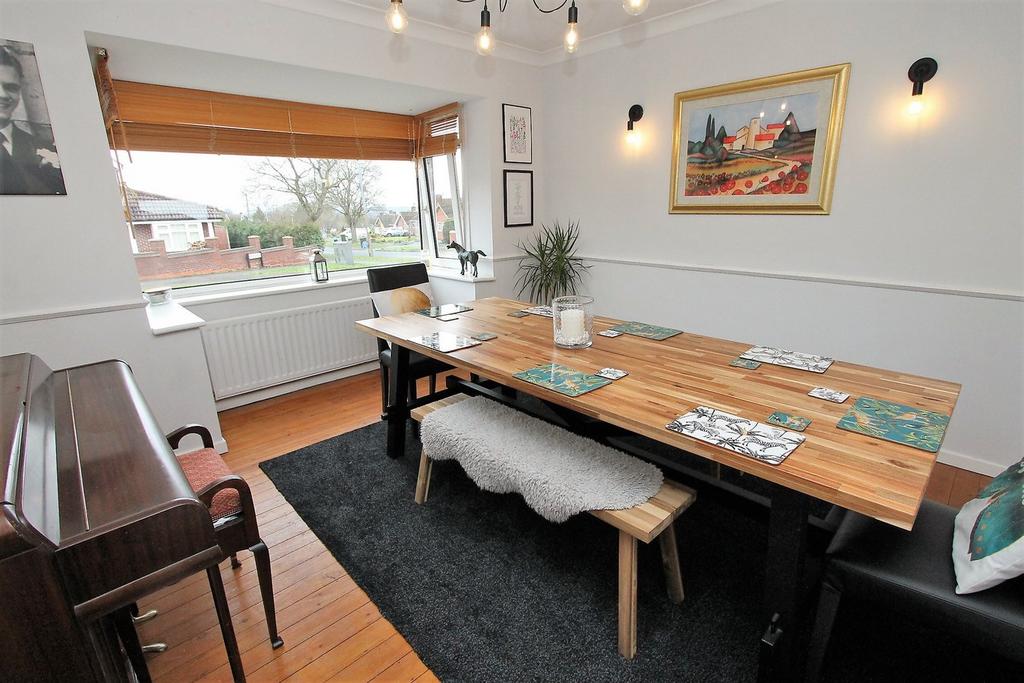 Dorchester Road, Pedmore, Stourbridge, DY9 5 bed detached house for