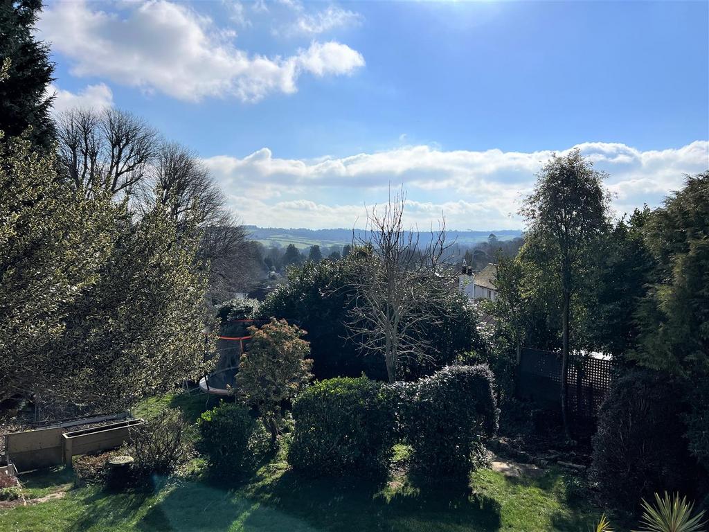 Trevarrick Road, St. Austell 4 bed house for sale £572,500