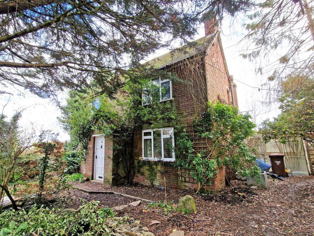 Lower End, Piddington, Bicester 2 bed detached house for sale £400,000