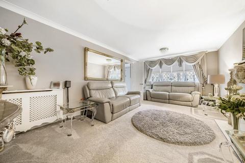4 bedroom detached house for sale - Priestley Drive, Larkfield, Aylesford