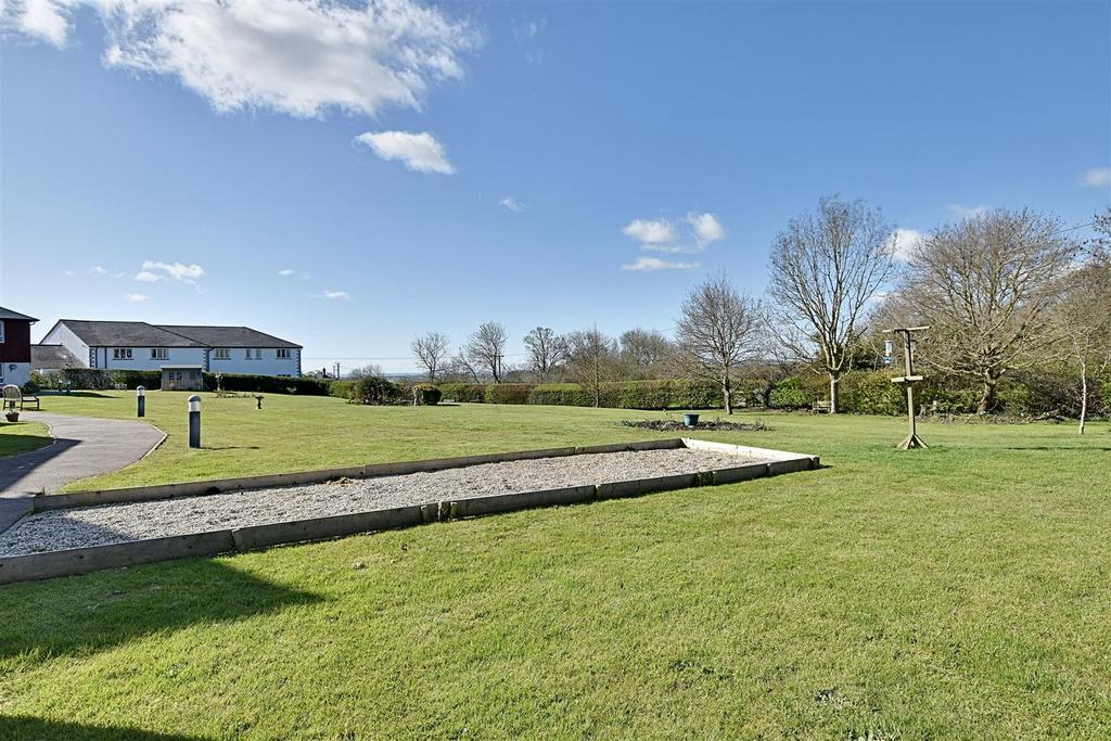 Communal Garden