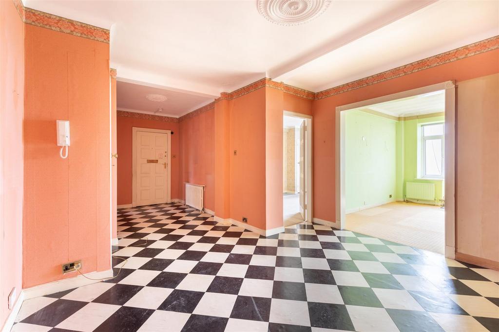 Hall