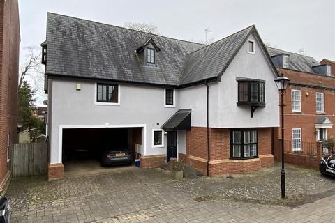 5 bedroom detached house for sale - Willow Lane, Stony Stratford, Milton Keynes