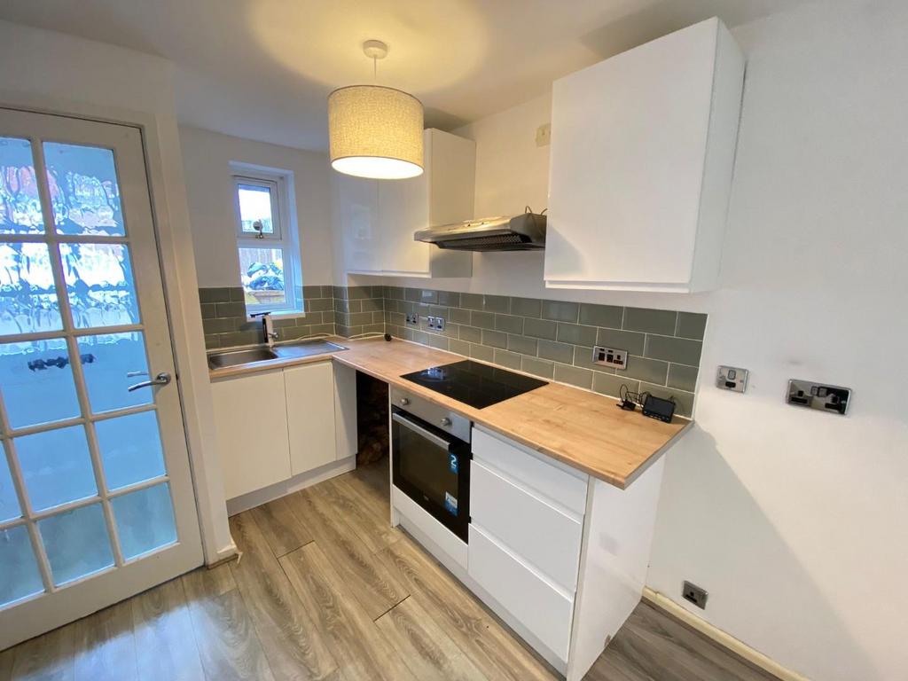 Packwood close birmingham 1 bed house 750 pcm 173 pw 