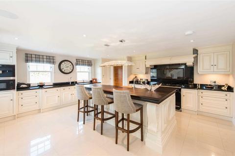 5 bedroom detached house for sale, Loggie House, 5A Upper Glen Road, Bridge of Allan FK9 4PX