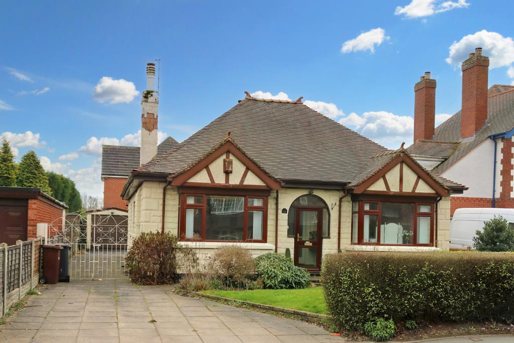 Broad Lane South, Wednesfield 2 bed bungalow for sale £200,000