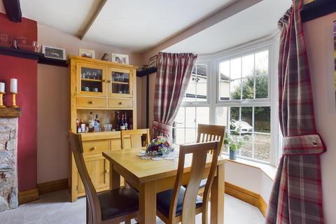 6 bedroom detached house for sale, House with holiday let annex, Leominster