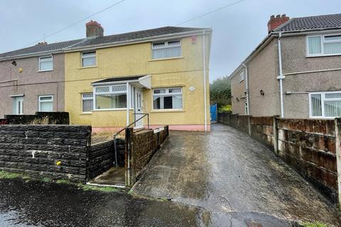 4 bedroom semi-detached house for sale - Trewen Road, Birchgrove, Swansea
