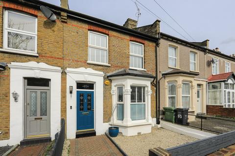 4 bedroom terraced house for sale - Glenfarg Road, Catford, London, SE6