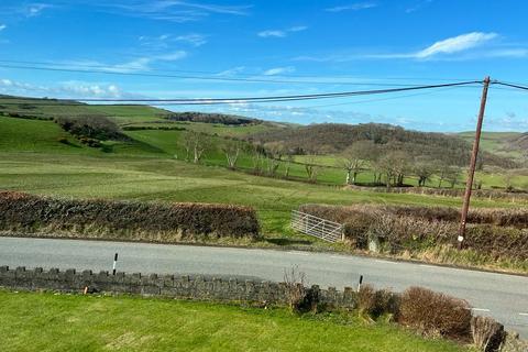 4 bedroom property with land for sale, Llanfarian, Aberystwyth