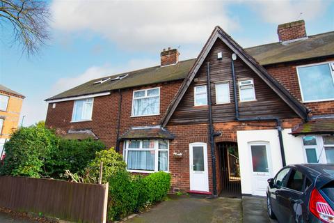 61 Beeston Road, Nottingham, NG7 2JQ