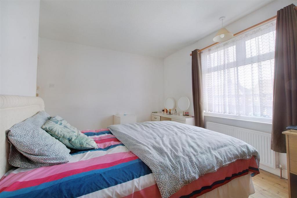 Bed 1
