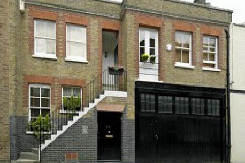 1 bedroom apartment to rent, Weymouth Mews, Marylebone, London, W1G