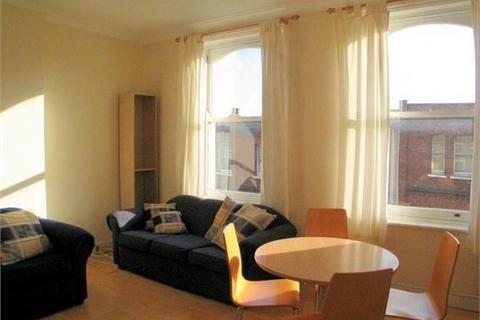2 bedroom flat to rent, Broadhurst Gardens, South Hampstead, London, NW6