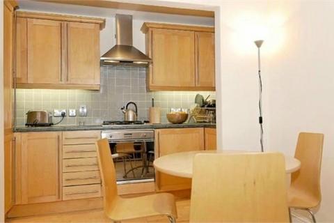2 bedroom flat to rent, Broadhurst Gardens, South Hampstead, London, NW6
