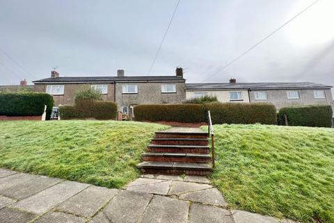 55 Windermere Road, Padiham, Burnley, BB12 8PD
