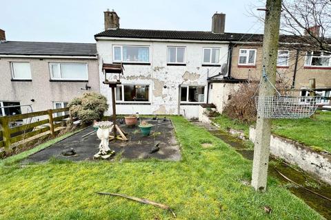 55 Windermere Road, Padiham, Burnley, BB12 8PD
